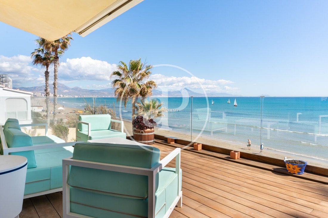 Villa in Alicante, Valencian Community, Spain 3 - 15280440