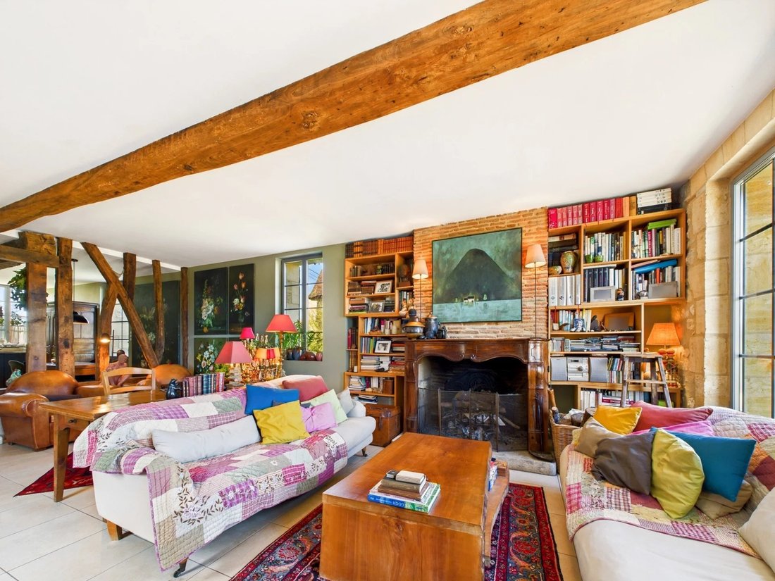 House in Mouleydier, Nouvelle-Aquitaine, France 4 - 15440033