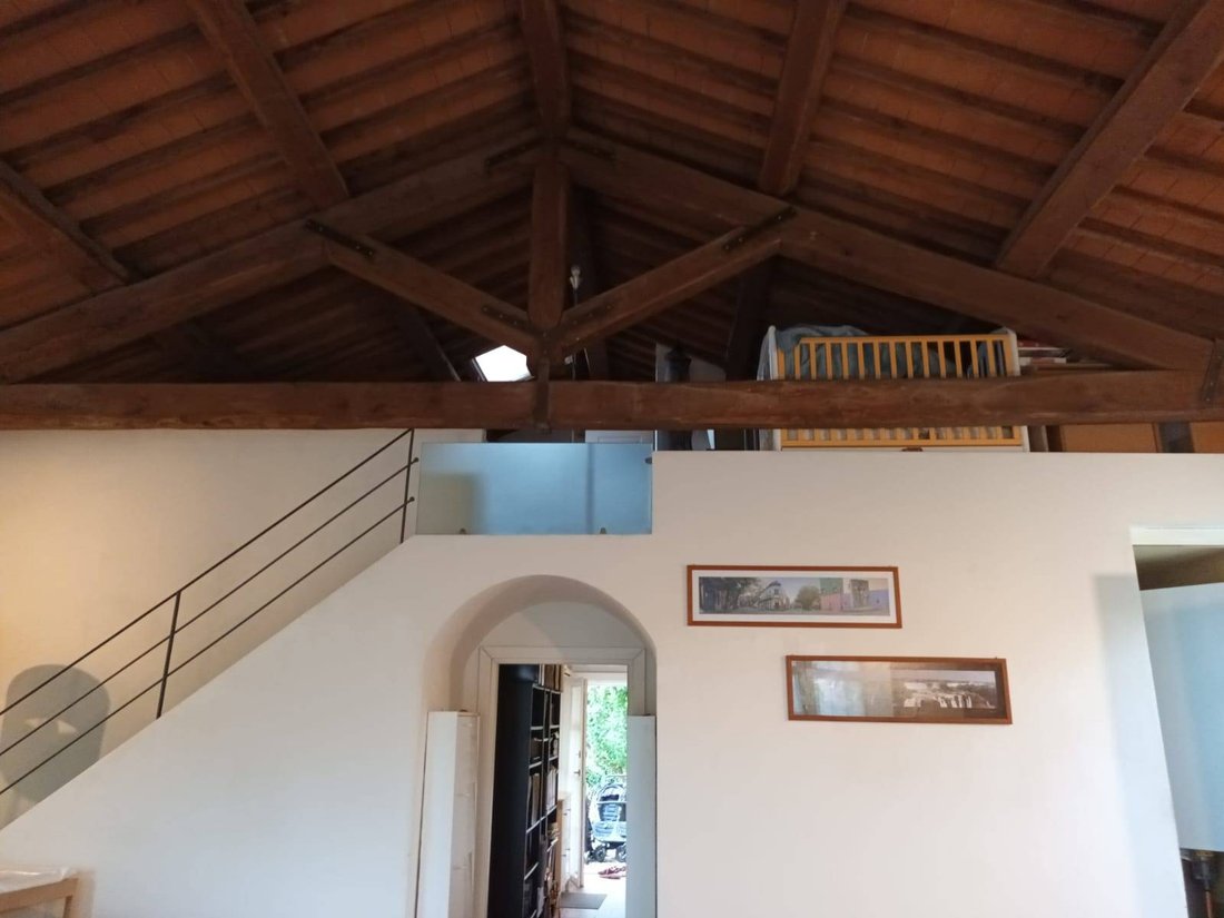 Casa a San Giuliano Terme, Toscana, Italia 4 - 15469435