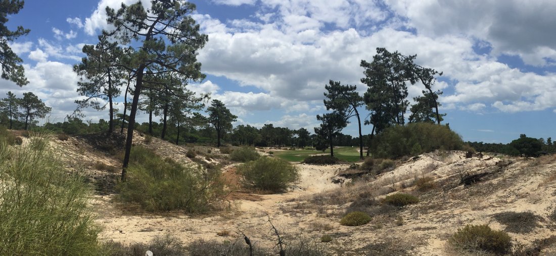 Land in Carvalhal, Setubal, Portugal 4 - 15468481