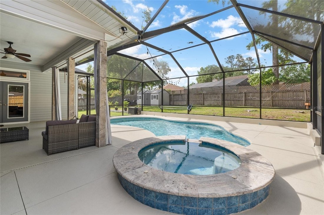 House in Gainesville, Florida, United States 4 - 15473015