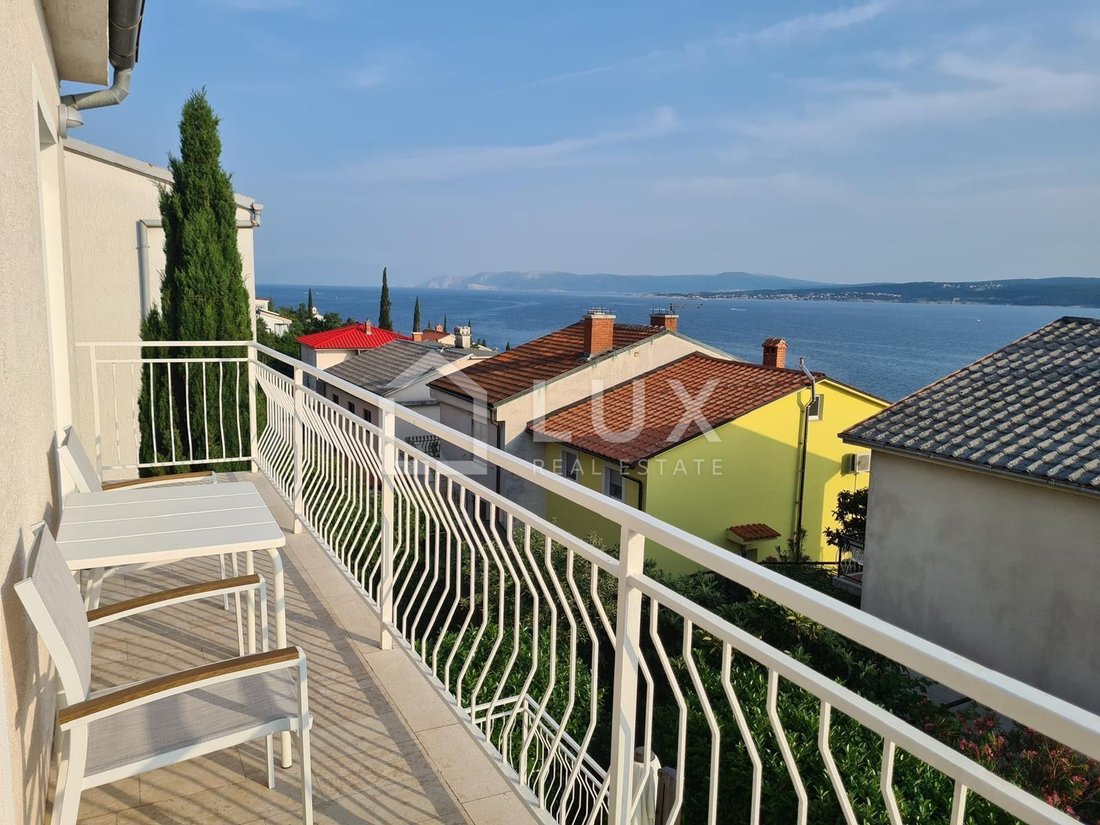 House in Grad Crikvenica, Primorje-Gorski Kotar County, Croatia 2 - 15470837