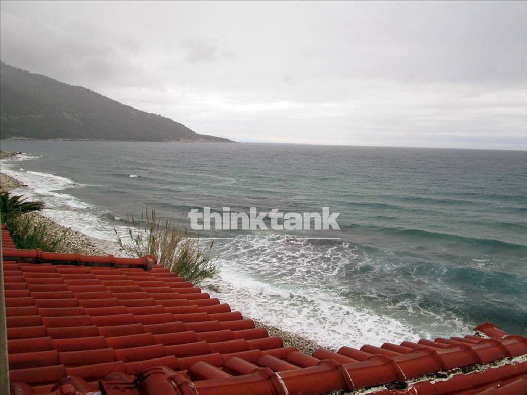 Thasos, Decentralized Administration of Macedonia and Thrace, Greece 5 - 15471244