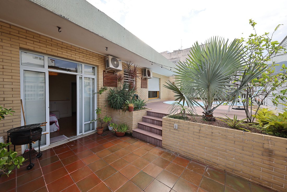 House in Rio de Janeiro, State of Rio de Janeiro, Brazil 3 - 15472543