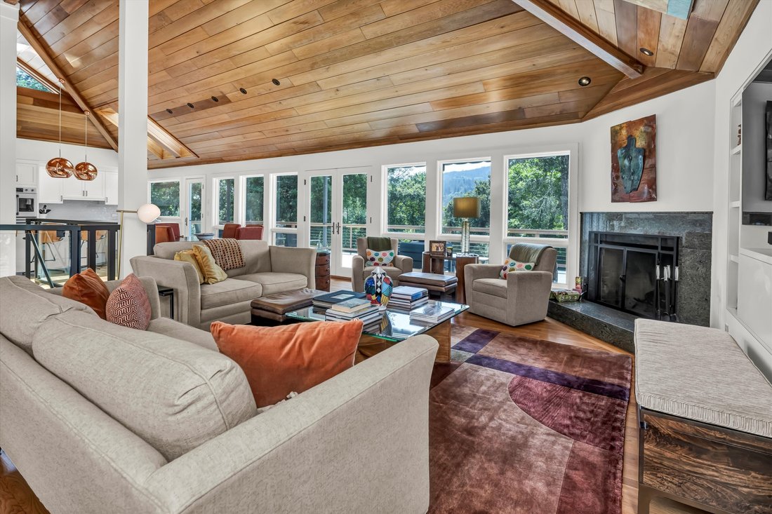 House in Calistoga, California, United States 5 - 15470318