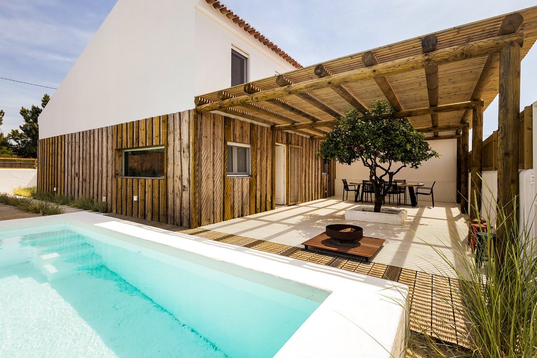 Villa in Comporta, Setubal, Portugal 1 - 15289275