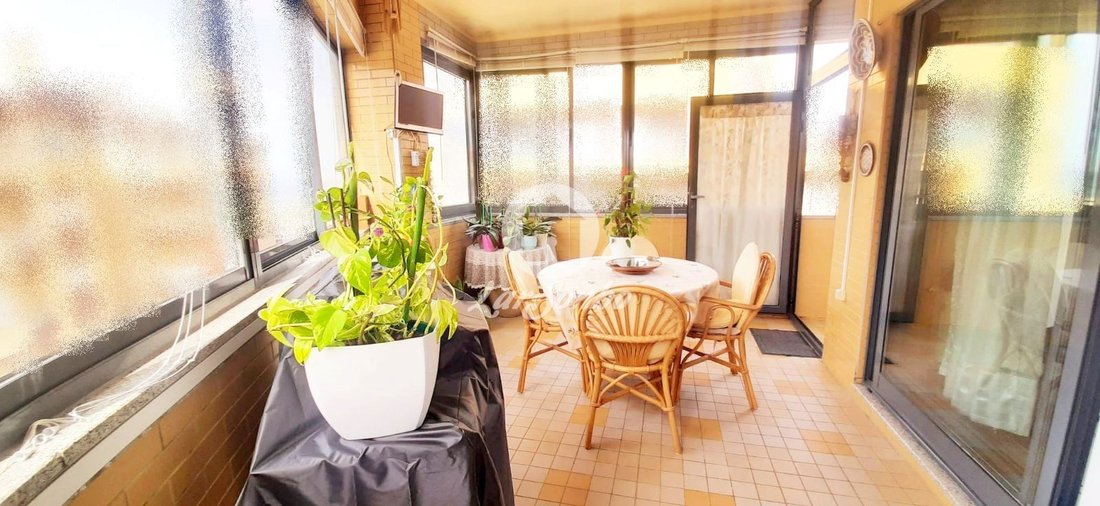 Apartment in Aver-o-Mar, Amorim e Terroso, Porto District, Portugal 2 - 15472388