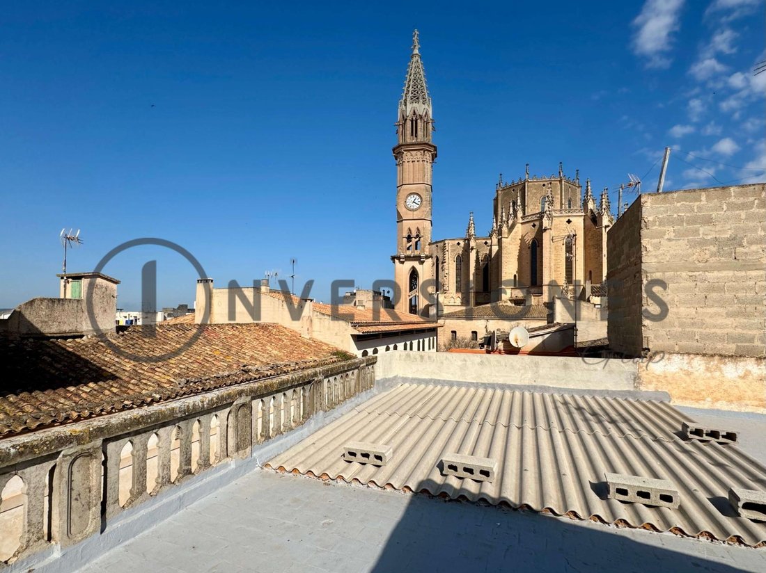 House in Manacor, Balearic Islands, Spain 2 - 15470782