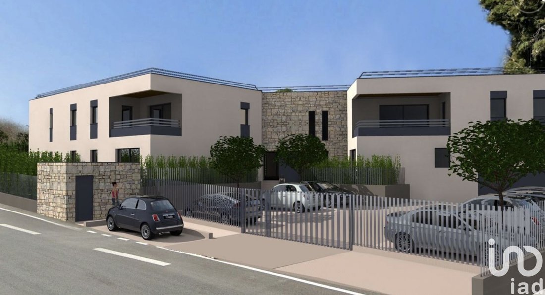 Apartment in Tour de Mare, Frejus, France 2 - 15469624