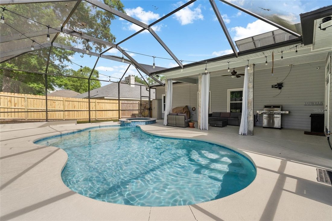 House in Gainesville, Florida, United States 5 - 15473015
