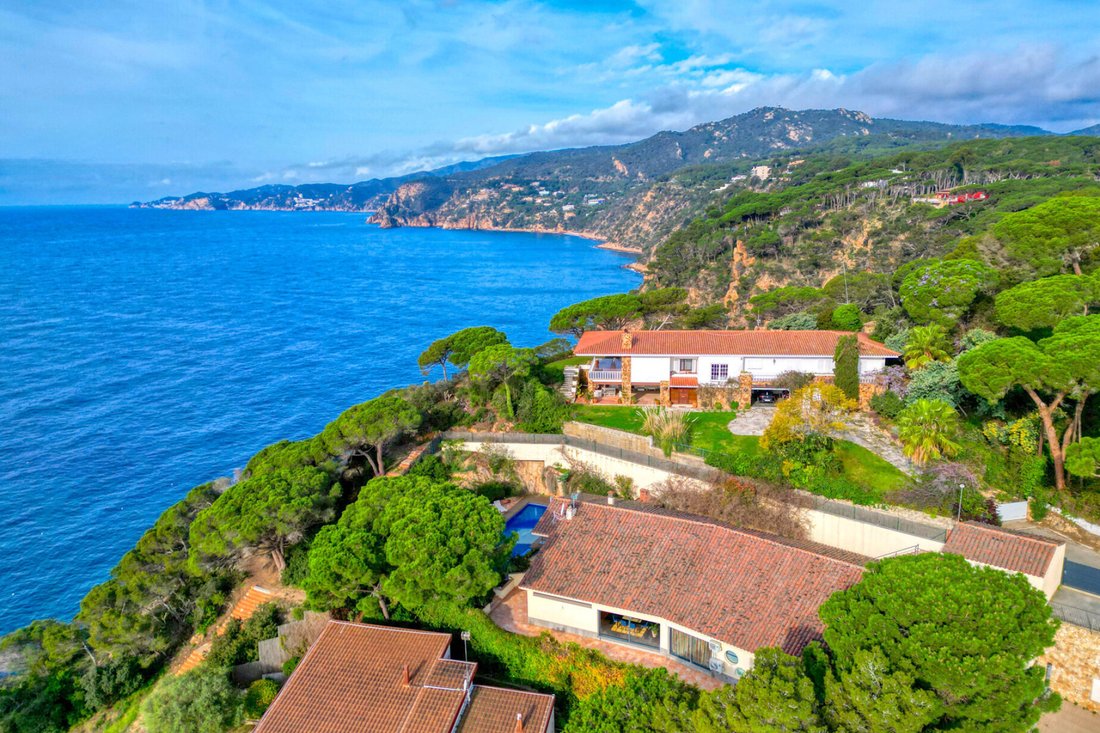 House in Sant Feliu de Guixols, Catalonia, Spain 2 - 1029569