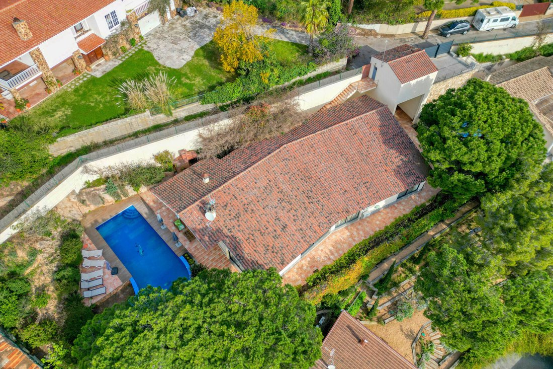 House in Sant Feliu de Guixols, Catalonia, Spain 4 - 1029569