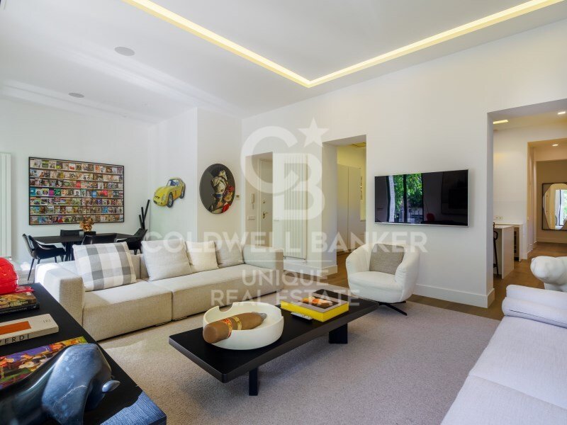 Apartment in Tetuan, Madrid, Spain 5 - 14720885