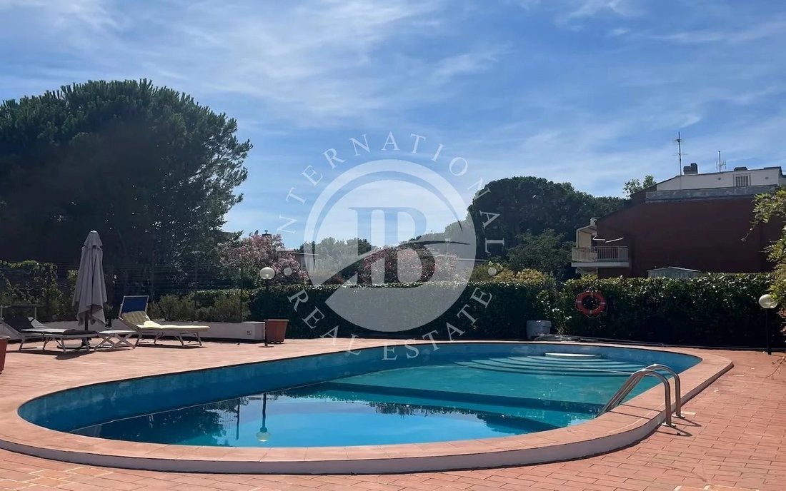 Villa in Arenzano, Liguria, Italy 3 - 15468663