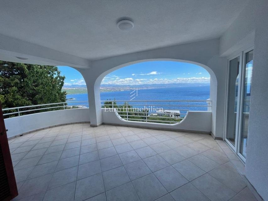 Apartment in Grad Opatija, Primorje-Gorski Kotar County, Croatia 1 - 13770854