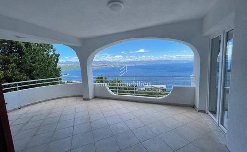 Apartment in Grad Opatija, Primorje-Gorski Kotar County, Croatia 1