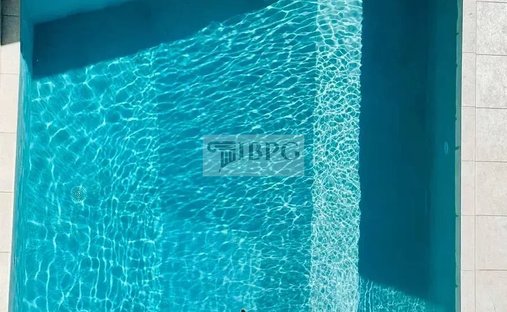 House in Dionysos, Attica, Greece 1
