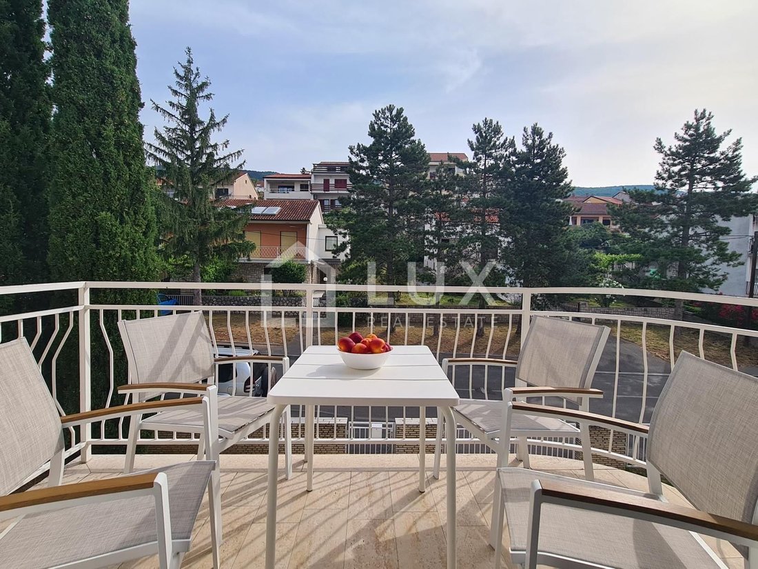 House in Grad Crikvenica, Primorje-Gorski Kotar County, Croatia 3 - 15470837