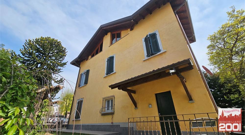 Villa in Appiano Gentile, Lombardy, Italy 5 - 15470405