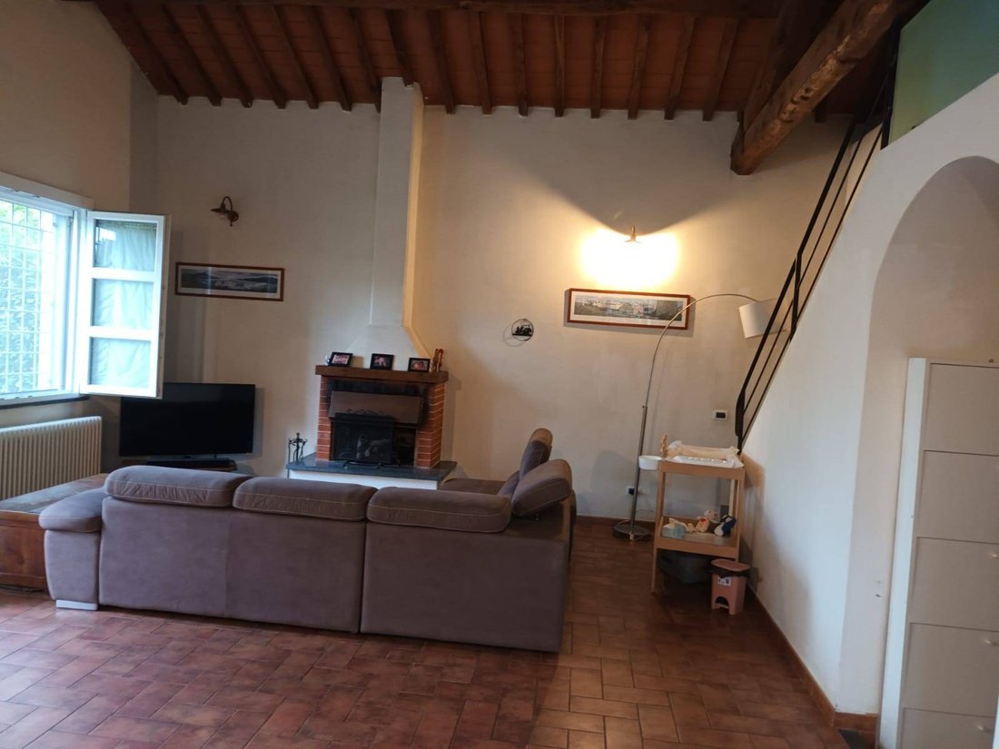 Casa a San Giuliano Terme, Toscana, Italia 5 - 15469435