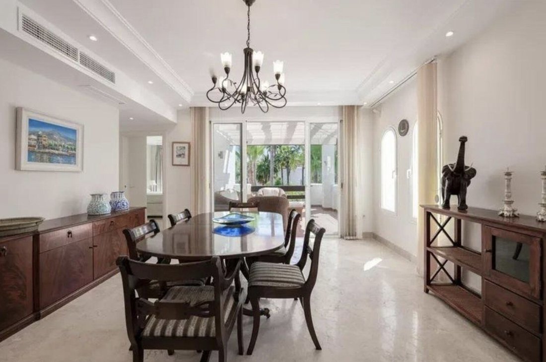 Penthouse in Puerto Banus, Marbella, Spain 5 - 15472975