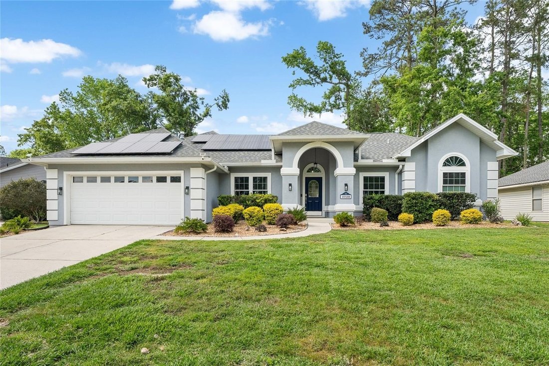 House in Gainesville, Florida, United States 1 - 15473015