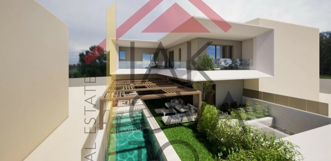 House in Vari, Attica, Greece 1 - 15467910