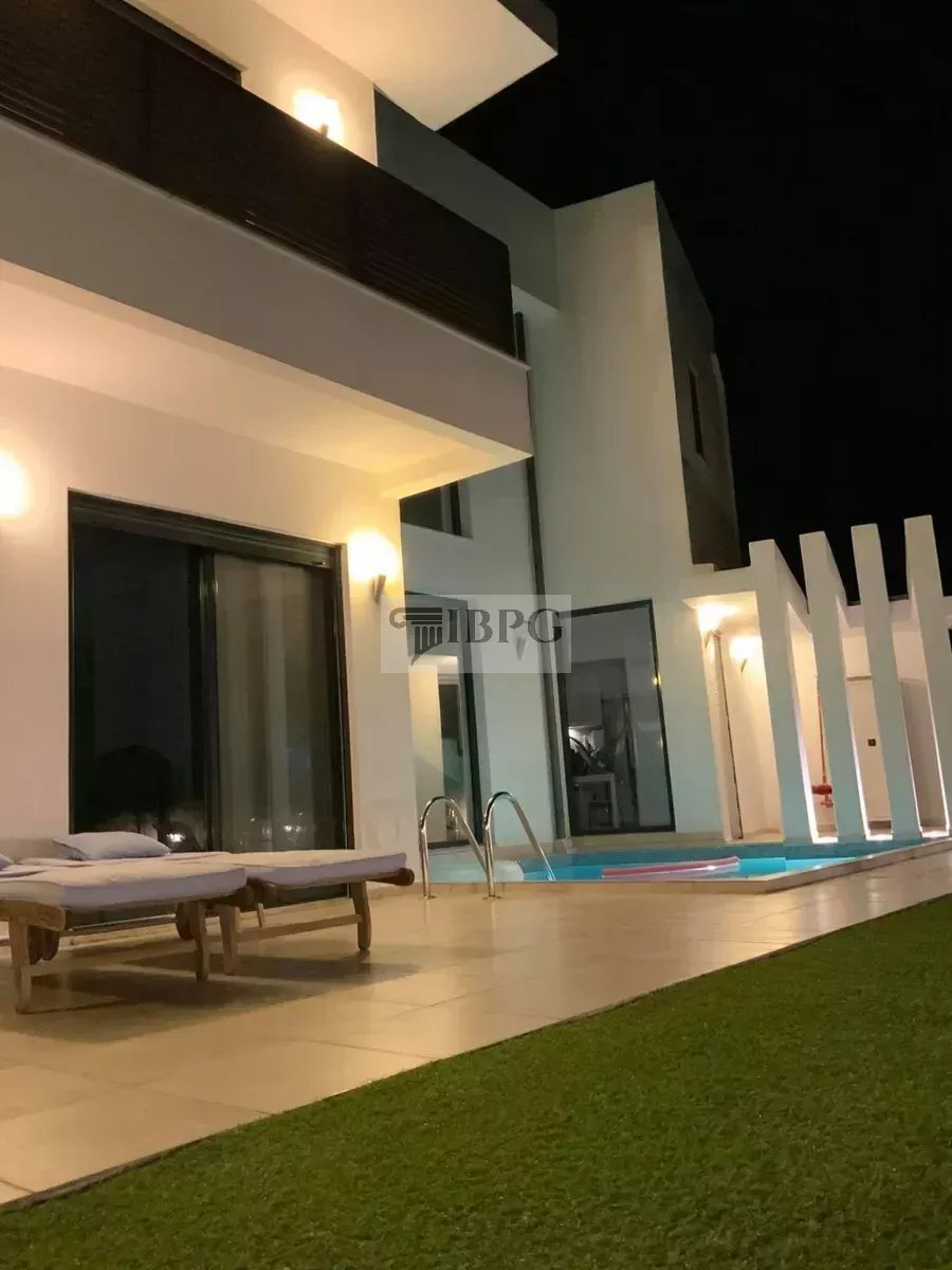 House in Dionysos, Attica, Greece 2 - 15468619