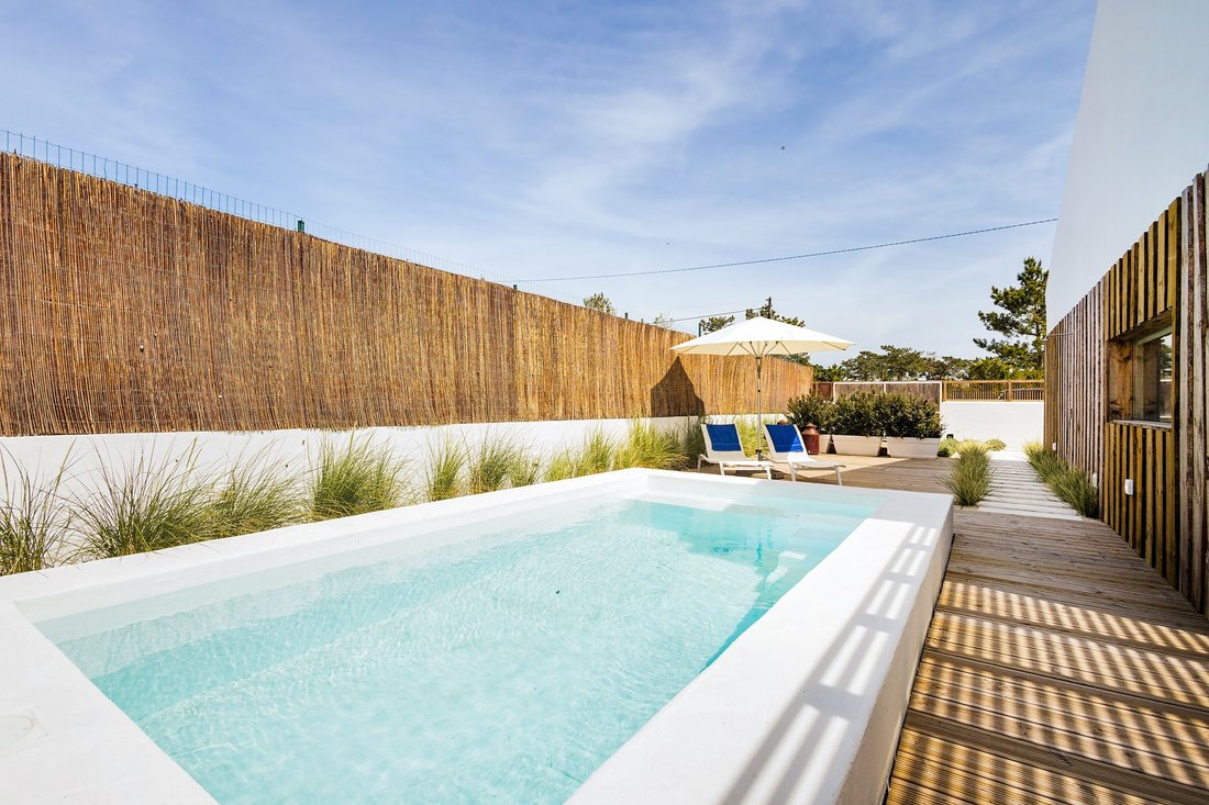 Villa in Comporta, Setubal, Portugal 3 - 15289275