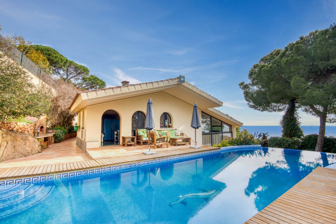 House in Sant Feliu de Guixols, Catalonia, Spain 5 - 1029569