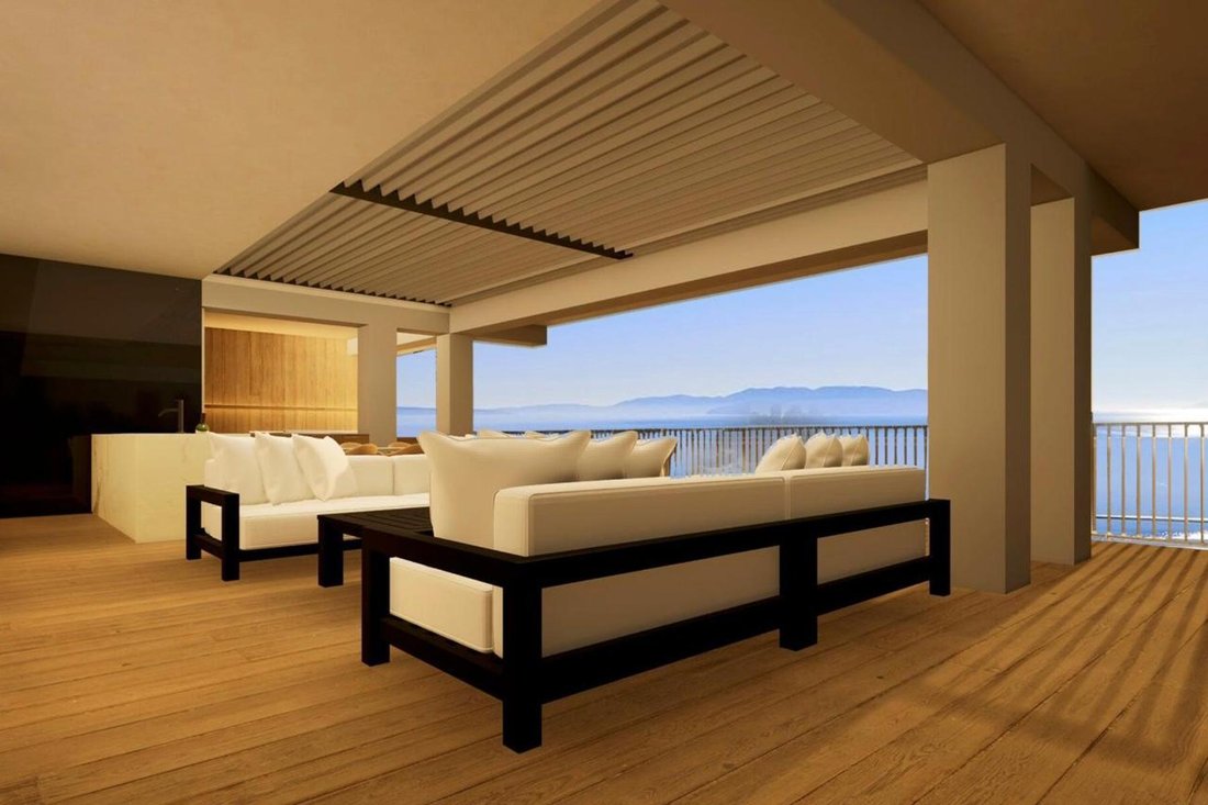 Apartment in Mjesni odbor Kantrida, Grad Rijeka, Primorje-Gorski Kotar County 5 - 15471072