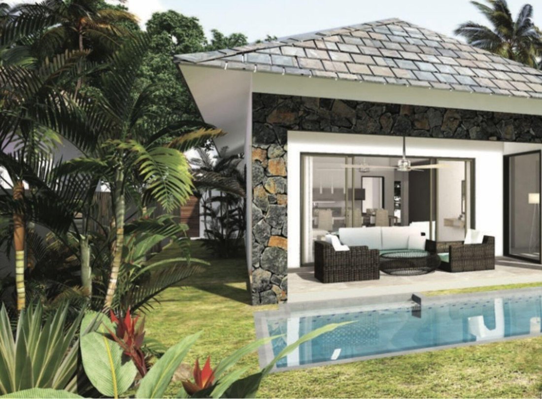 House in Grand Baie, Rivière du Rempart District, Mauritius 2 - 14606875