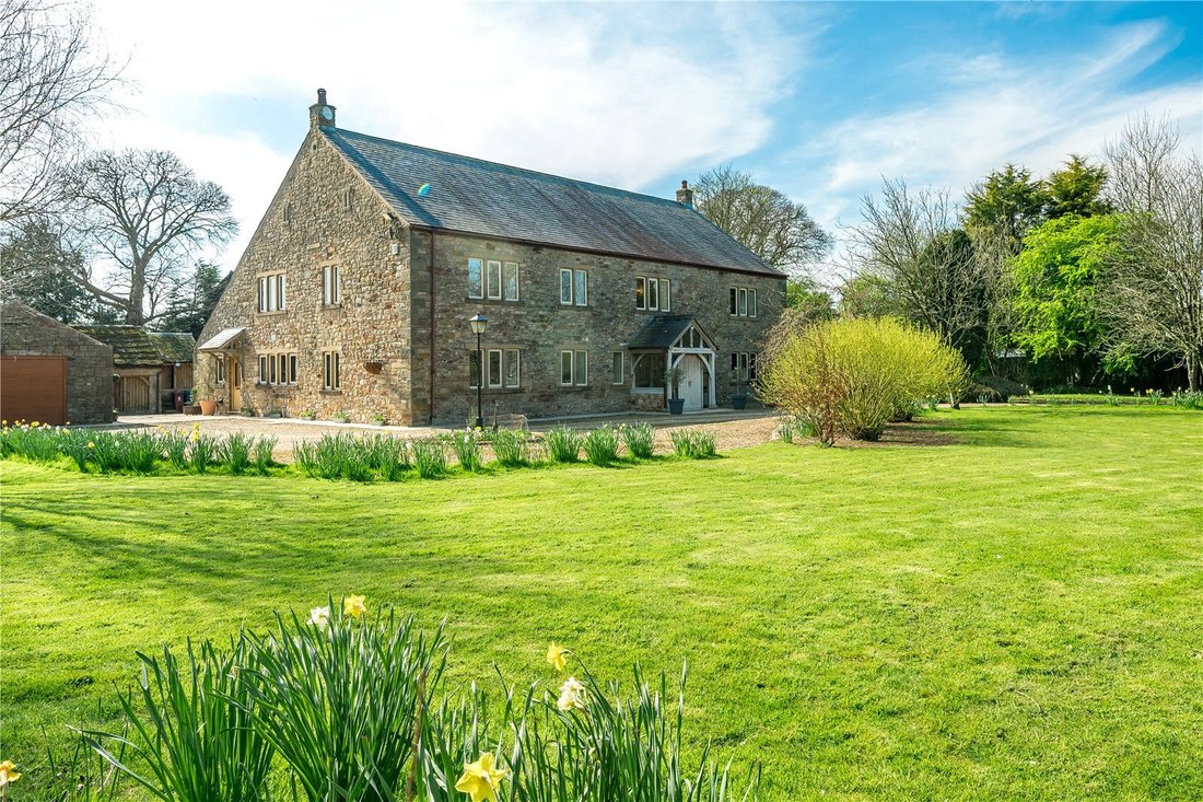 House in Frances Green Farm, England 1 - 15470560