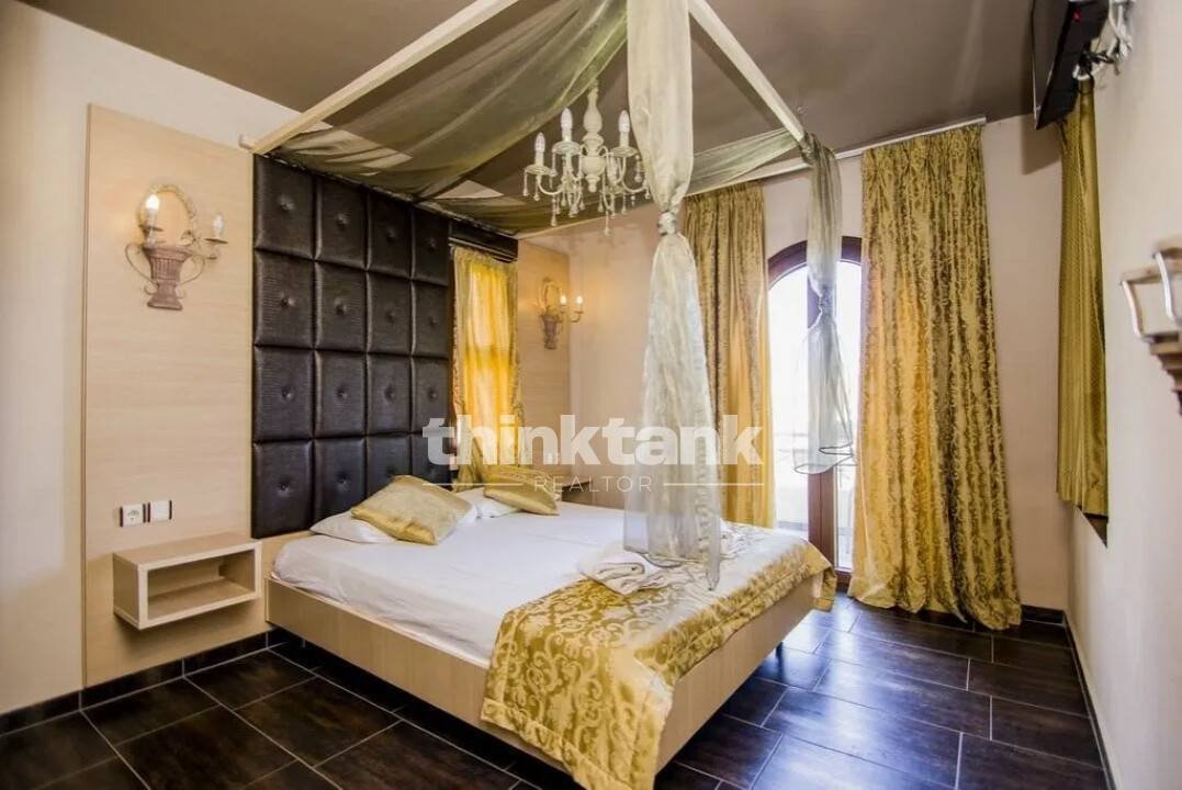 Villa in Thasos, Decentralized Administration of Macedonia and Thrace, Greece 4 - 15471246