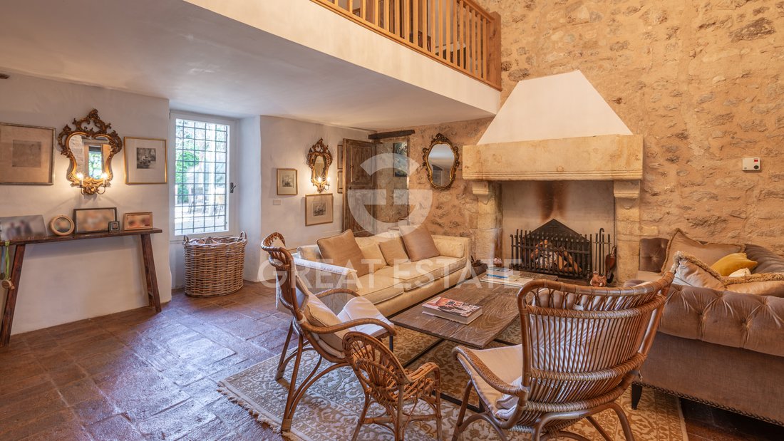 Estate in Spoleto, Umbria, Italy 2 - 15305358
