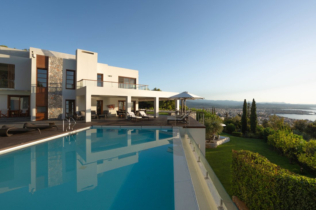 Villa in Crete, Greece 1 - 15467950