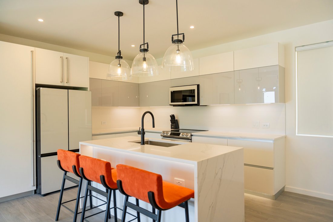 Condo in St. Mary's, Antigua and Barbuda 4 - 15468084