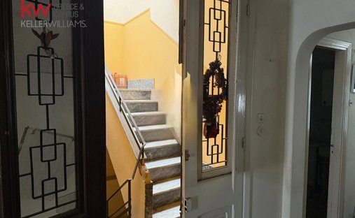 Votanikos District, 3rd District of Athens, Athens 1