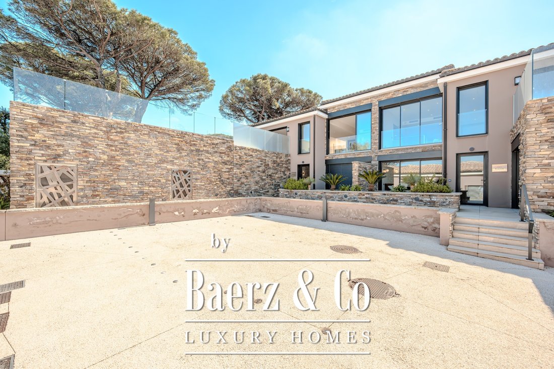 House in Gassin, Provence-Alpes-Côte d'Azur, France 2 - 15469475