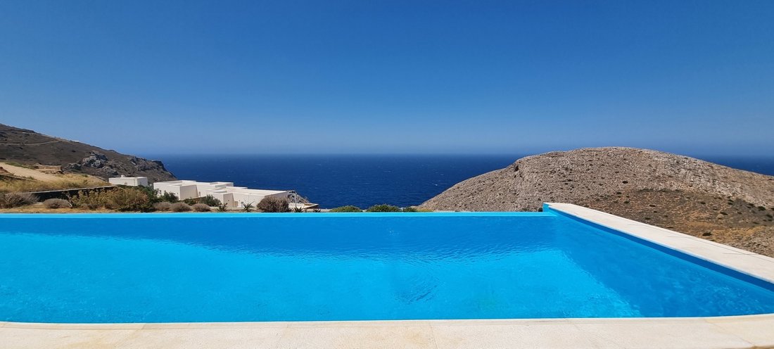 Villa in Syros, Aegean, Greece 2 - 15469561