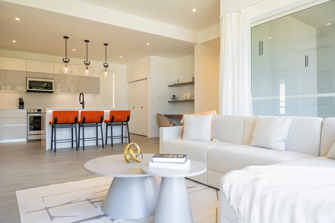 Condo in St. Mary's, Antigua and Barbuda 1 - 15468084