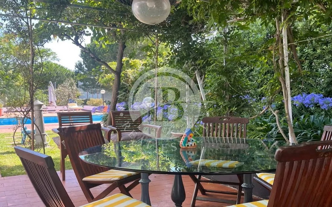 Villa in Arenzano, Liguria, Italy 5 - 15468663