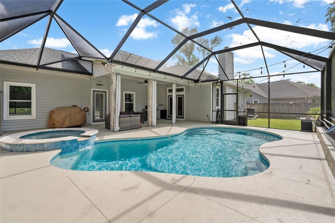 House in Gainesville, Florida, United States 3 - 15473015
