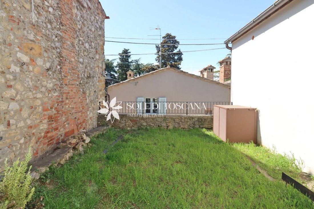 Apartamento en Montefollonico, Toscana, Italia 3 - 14854326