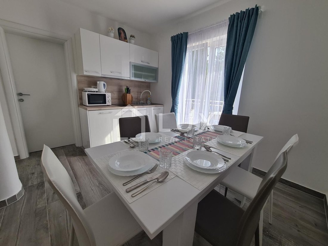 House in Grad Crikvenica, Primorje-Gorski Kotar County, Croatia 5 - 15470837