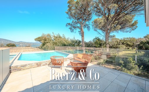 House in Gassin, Provence-Alpes-Côte d'Azur, France 1