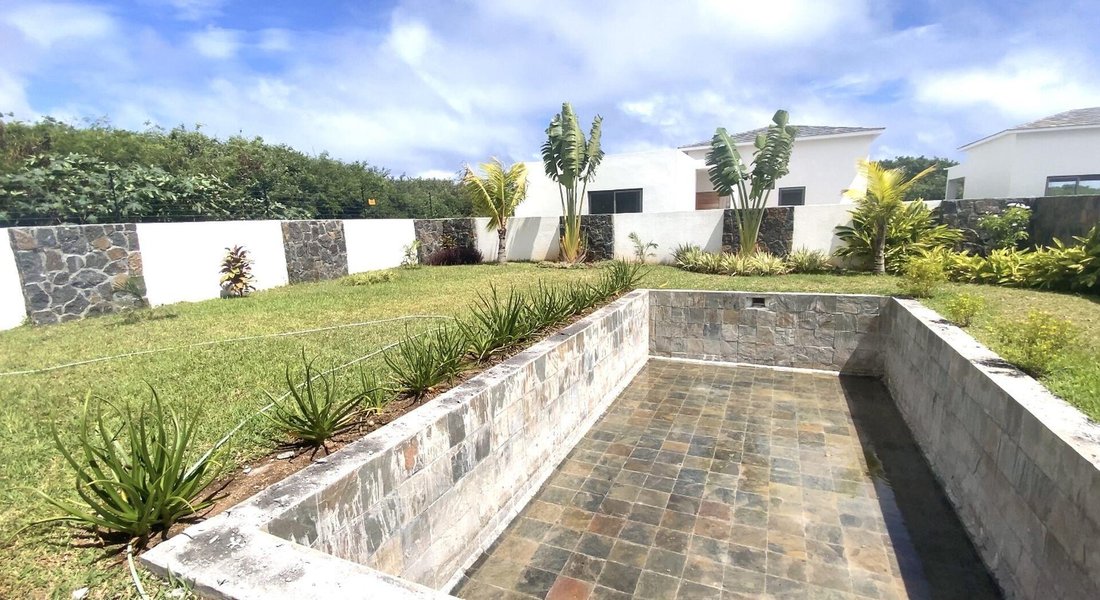 House in Grand Baie, Rivière du Rempart District, Mauritius 4 - 14606875