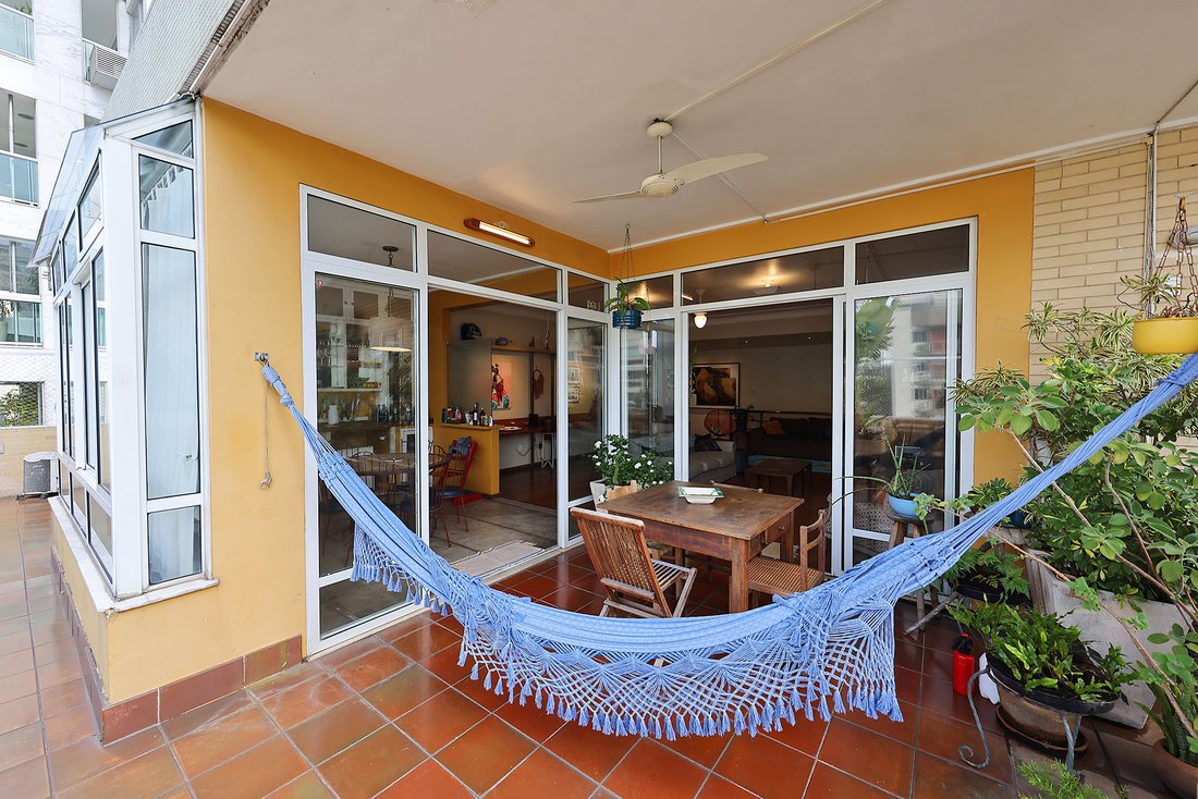 House in Rio de Janeiro, State of Rio de Janeiro, Brazil 4 - 15472543