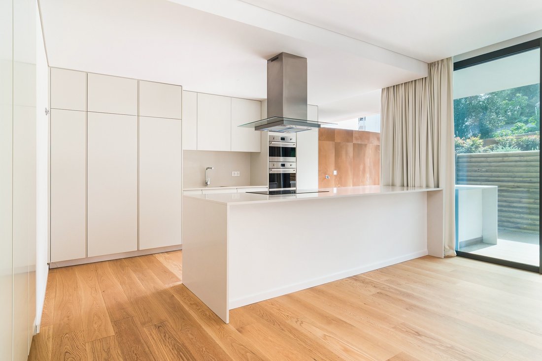 Apartment in Estoril, Cascais e Estoril, Lisbon 4 - 15468467