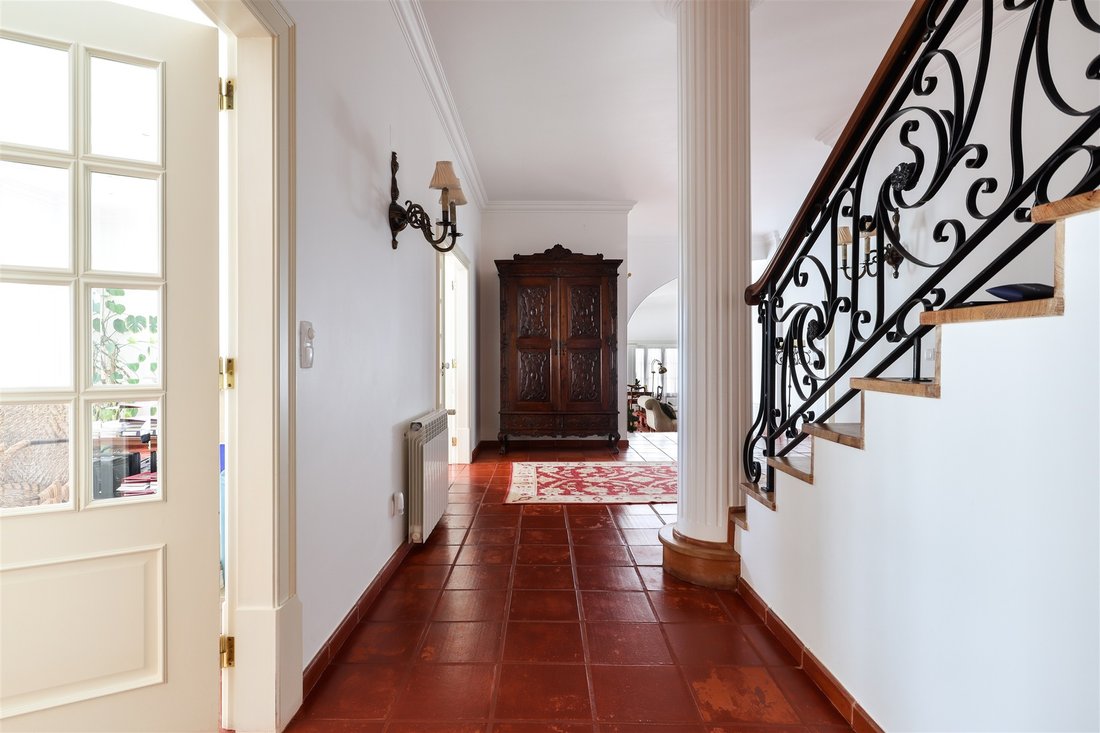 Farm Ranch in Loures, Lisbon, Portugal 5 - 12274161